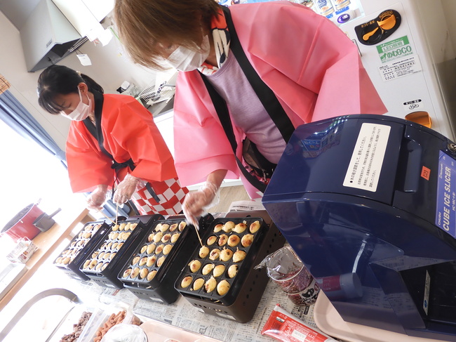 第７０回イベント開催のお知らせ･･･ザ・夏祭り「ご意見無用２０２６」を開催しました